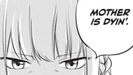 Rachel (Image via Hiro Mashima/Kodansha, Edens Zero)